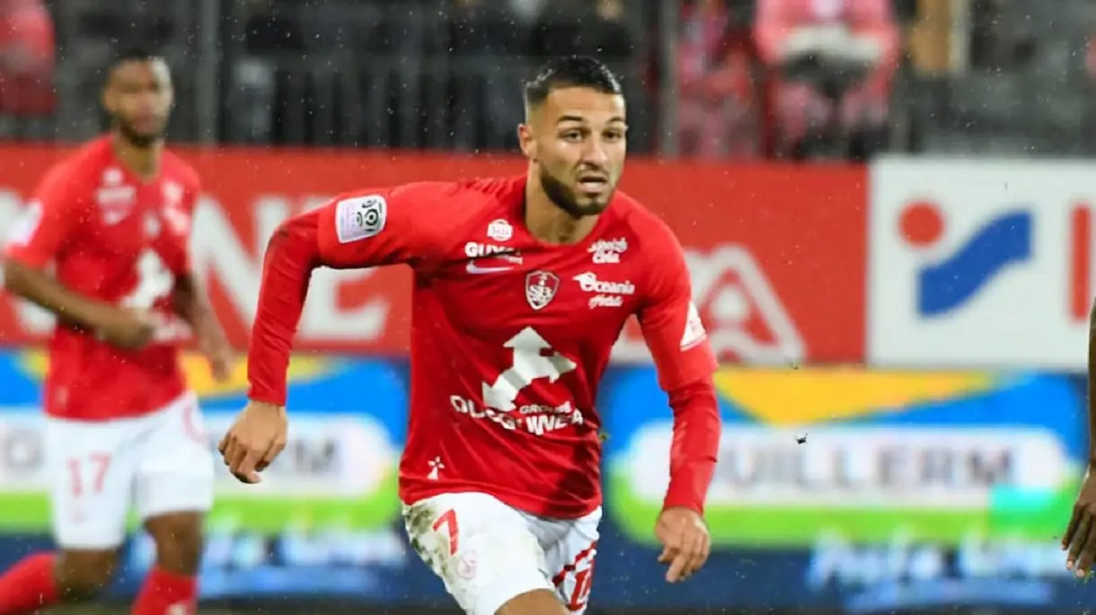 France : le beau geste humanitaire de Belkebla à Brest