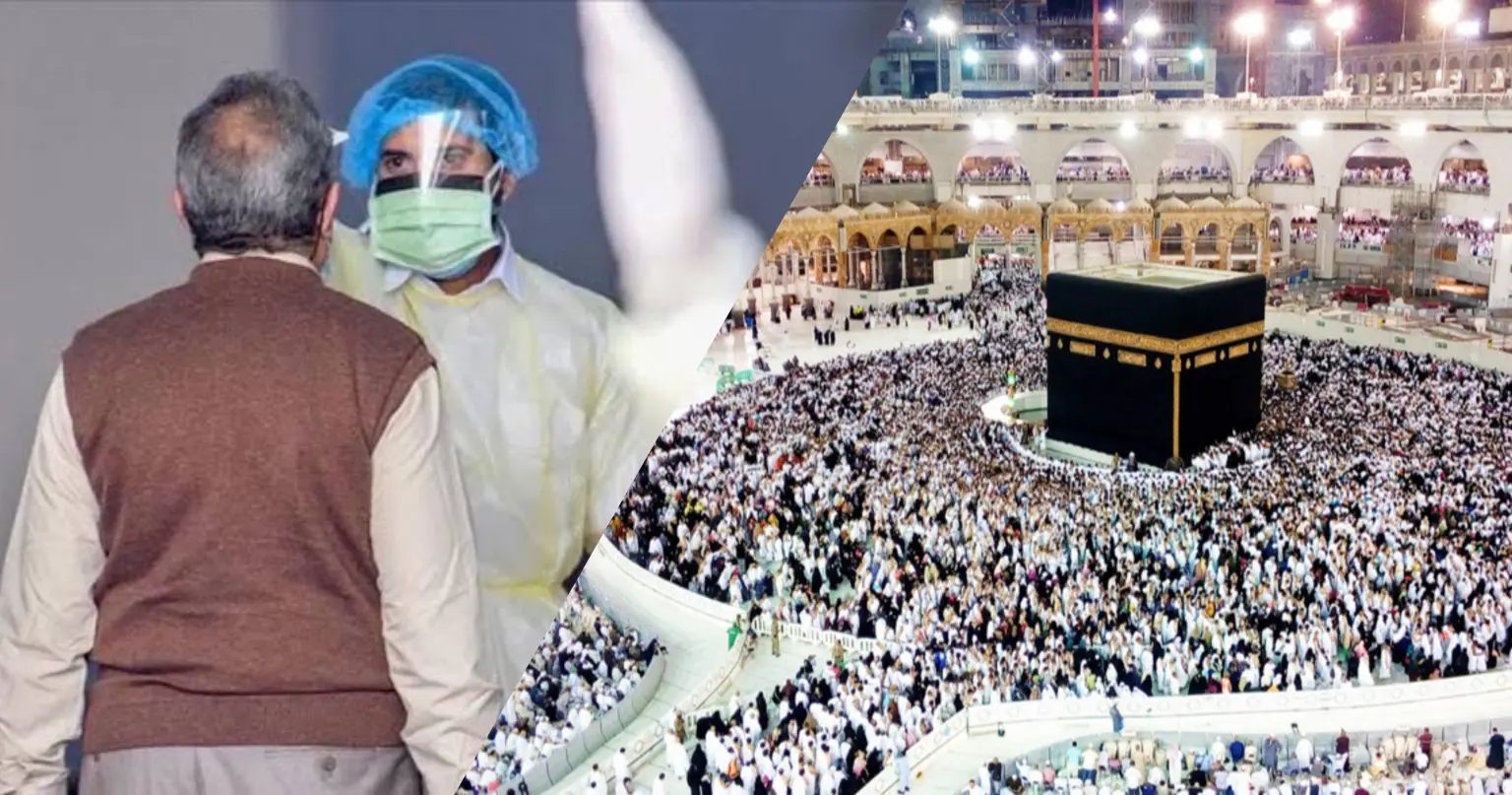 Hajj et Omra 2022 : l’Arabie Saoudite passe à l’action