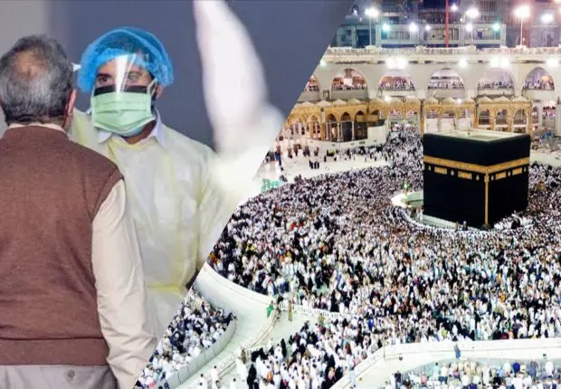 Hajj et Omra 2022 : l’Arabie Saoudite passe à l’action