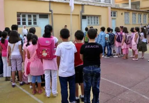 Education Nationale : retour à la normale pour les écoliers