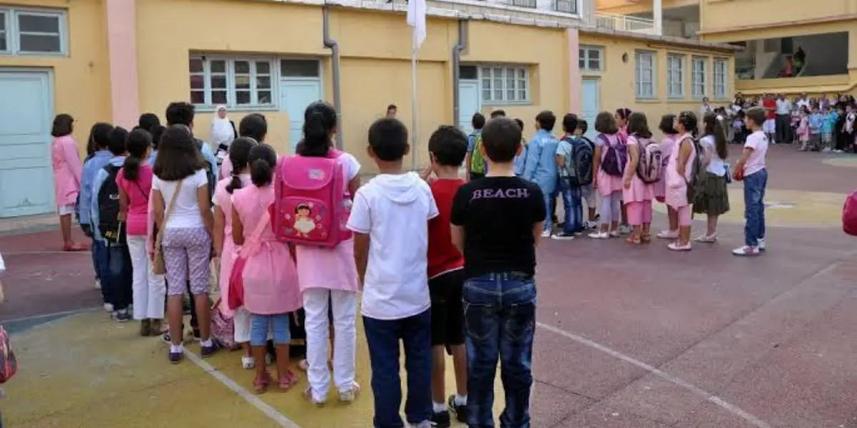 Education Nationale : retour à la normale pour les écoliers