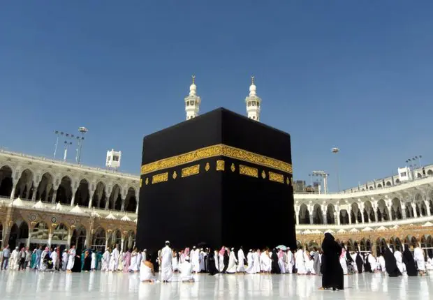 Prix Omra 2022 en Algérie : un responsable s’explique