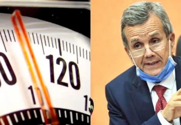 Obésité en Algérie : Benbouzid dévoile des chiffres « alarmants »