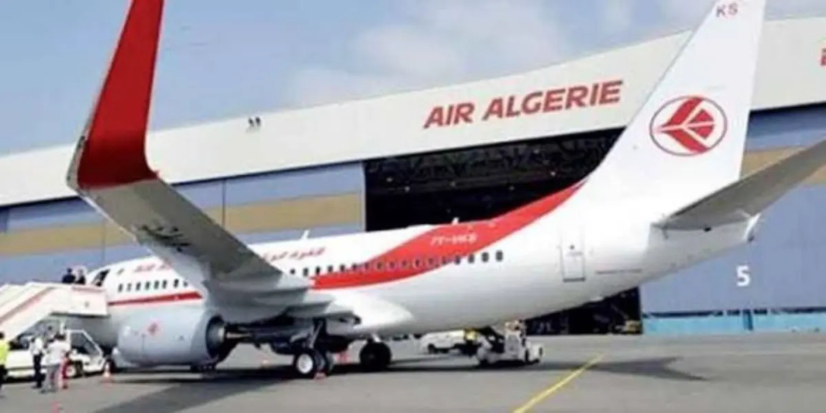 Air Algérie : un clandestin déjoue la sécurité et va jusqu’en France
