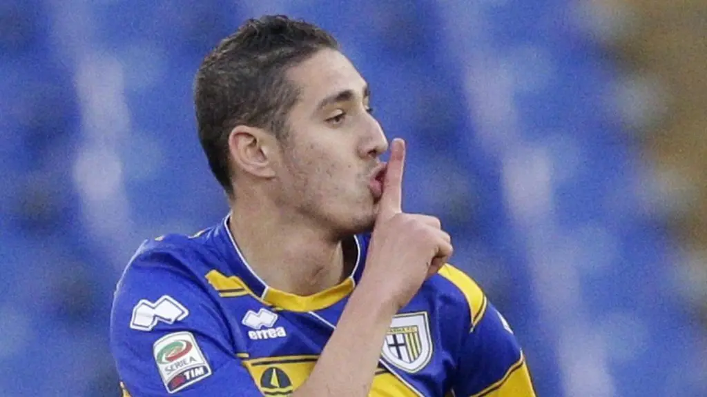 Équipe d&rsquo;Algérie : Ishak Belfodil fête son retour en sélection