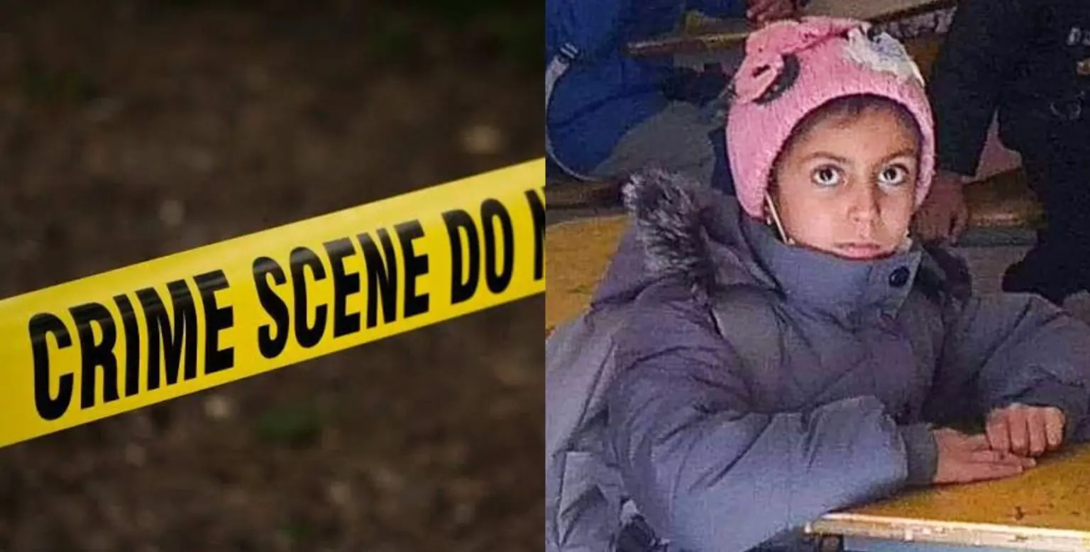 Meurtre d’une petite fille à Mascara : le procureur dévoile les détails