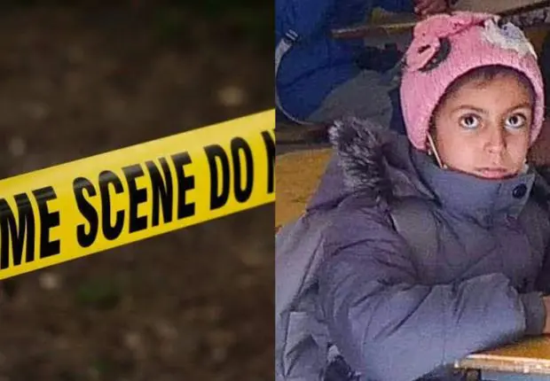 Meurtre d’une petite fille à Mascara : le procureur dévoile les détails