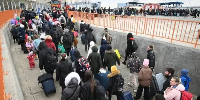 Ukraine : le racisme envers les algériens fait réagir