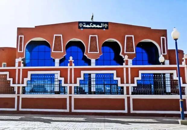 Enseignantes agressées à Bordj Badji Mokhtar : lourdes condamnations