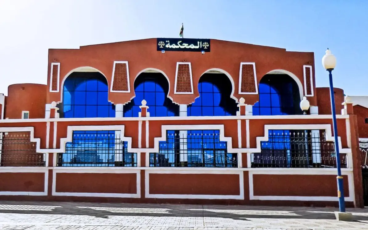 Enseignantes agressées à Bordj Badji Mokhtar : lourdes condamnations