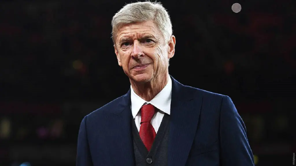 Équipe d’Algérie : Wenger élogieux envers les verts