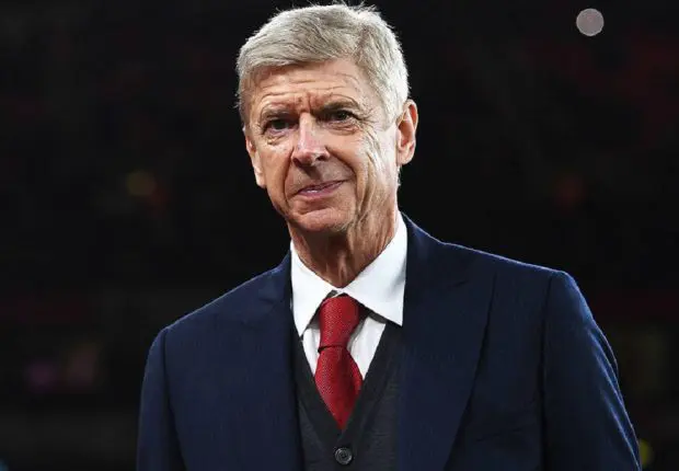 Équipe d’Algérie : Wenger élogieux envers les verts