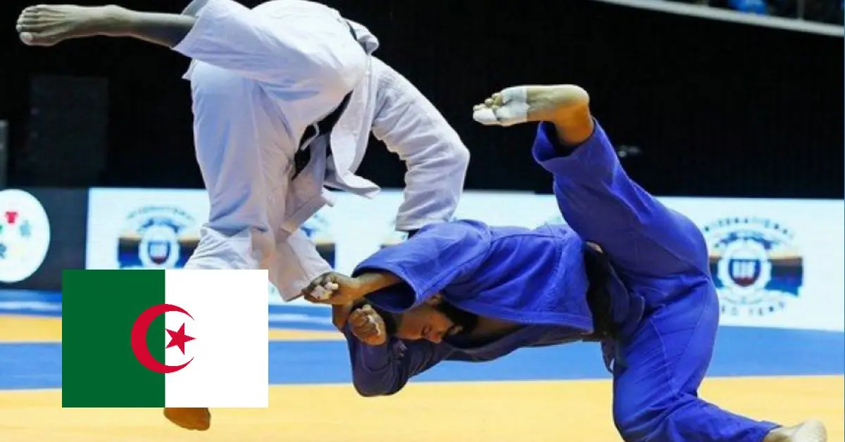 Open Africain de Tunis : l’Algérie décroche 8 médailles