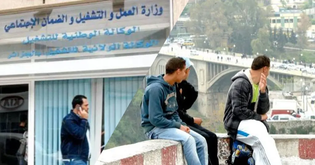 Allocation chômage en Algérie : du nouveau dans le dossier