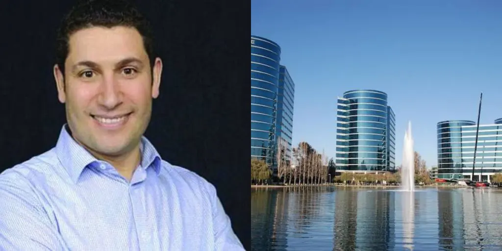 Qui est Mourad Bouache, l’Algérien chercheur à la Silicon Valley ?