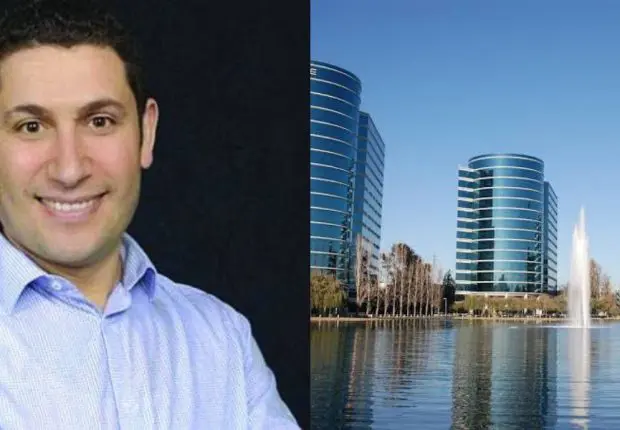 Qui est Mourad Bouache, l’Algérien chercheur à la Silicon Valley ?