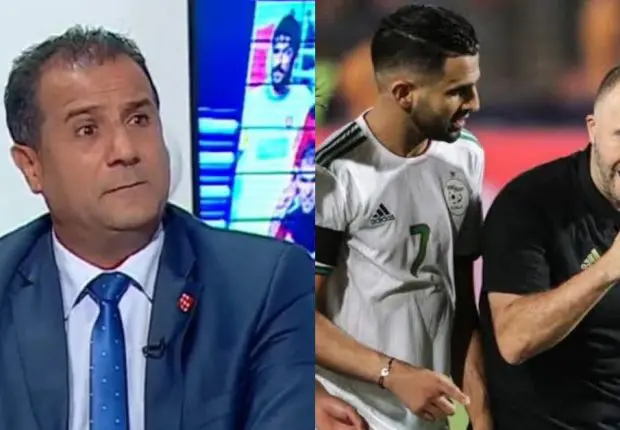 Algérie – Cameroun : Zekrini lance un conseil aux hommes de Belmadi