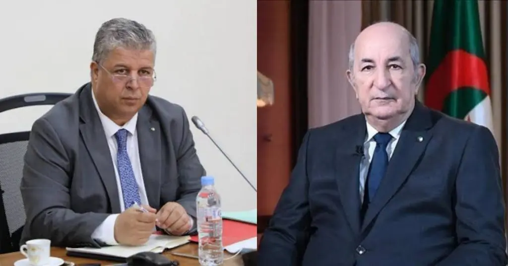 Pont aérien Algérie – Cameroun : ce qu’a dit Amara sur Tebboune