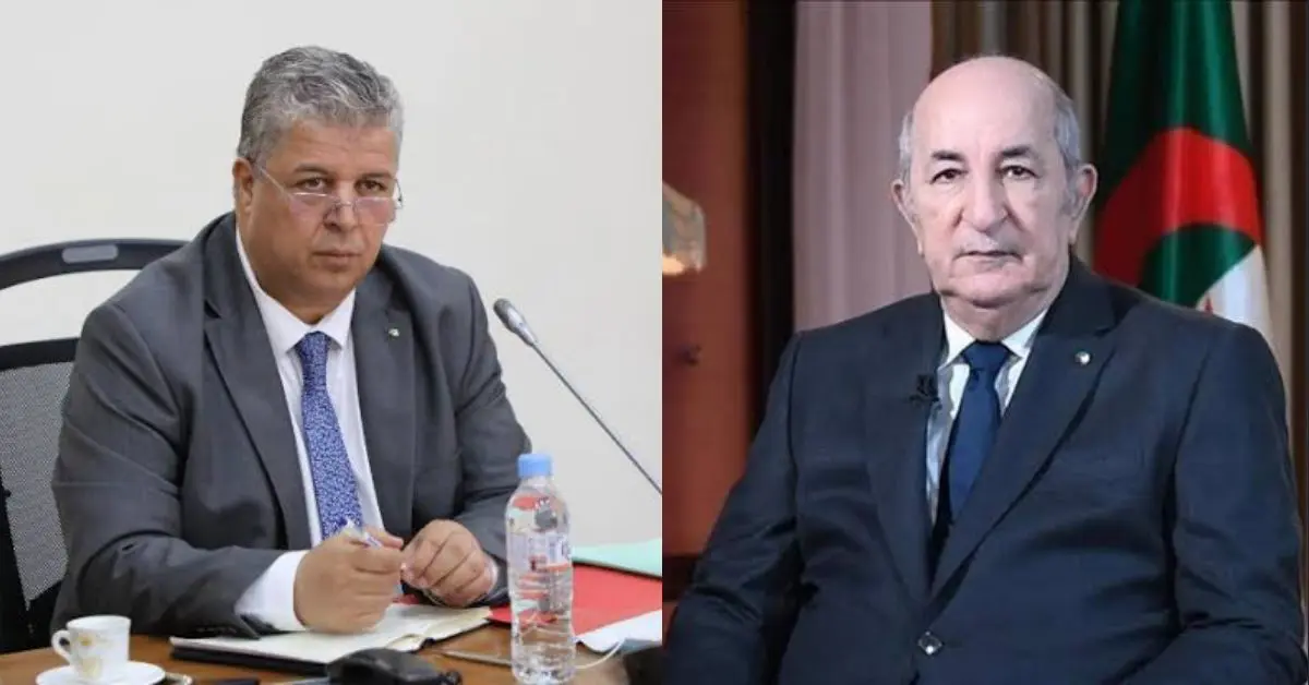 Pont aérien Algérie – Cameroun : ce qu’a dit Amara sur Tebboune