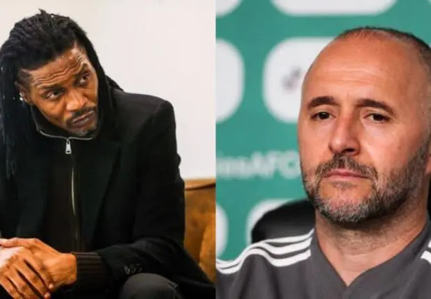 Match barrage contre l&rsquo;Algérie : le Cameroun dévoile la liste des 27