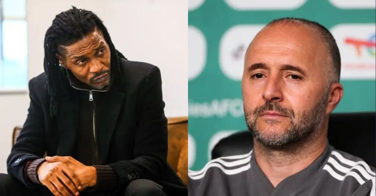 Match barrage contre l’Algérie : le Cameroun dévoile la liste des 27