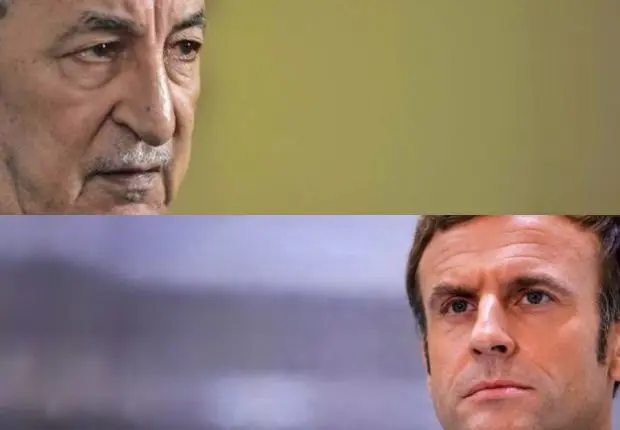 Mémoire Algérie – France : le message « ferme » de Tebboune