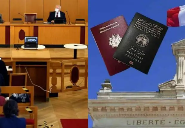 Ils ont « arnaqué la France » : un couple algérien lourdement condamné