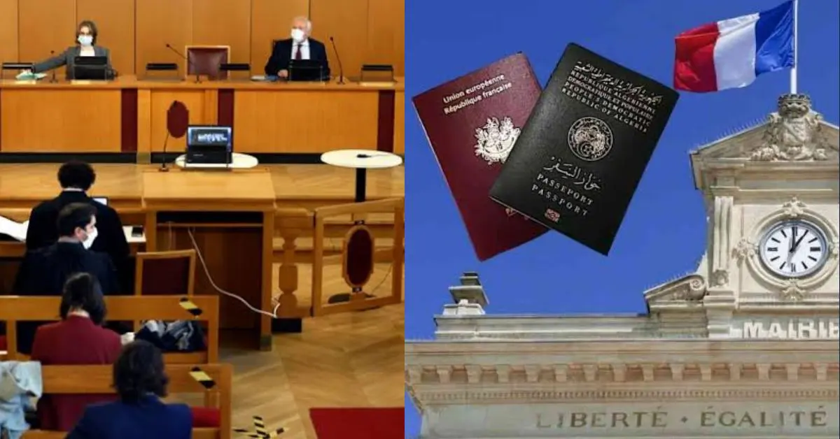 Ils ont « arnaqué la France » : un couple algérien lourdement condamné