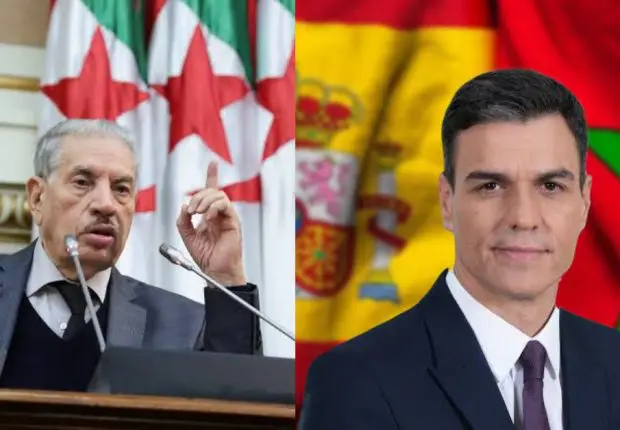 Tensions Espagne – Algérie : le sénat fustige Madrid
