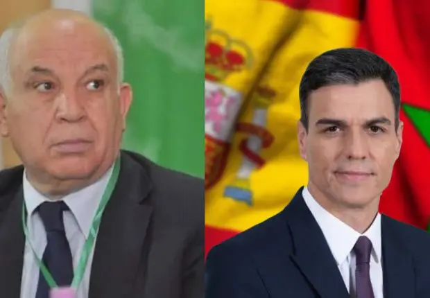 Crise diplomatique Algérie – Espagne : Rahabi livre son analyse