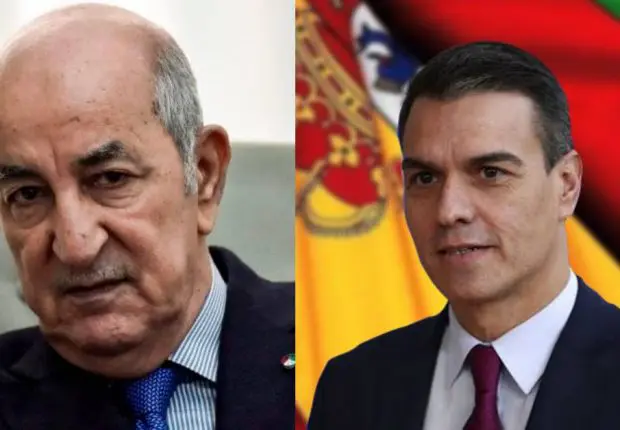 Algérie, Maroc et Sahara occidental : comment l’Espagne a changé de camp ?