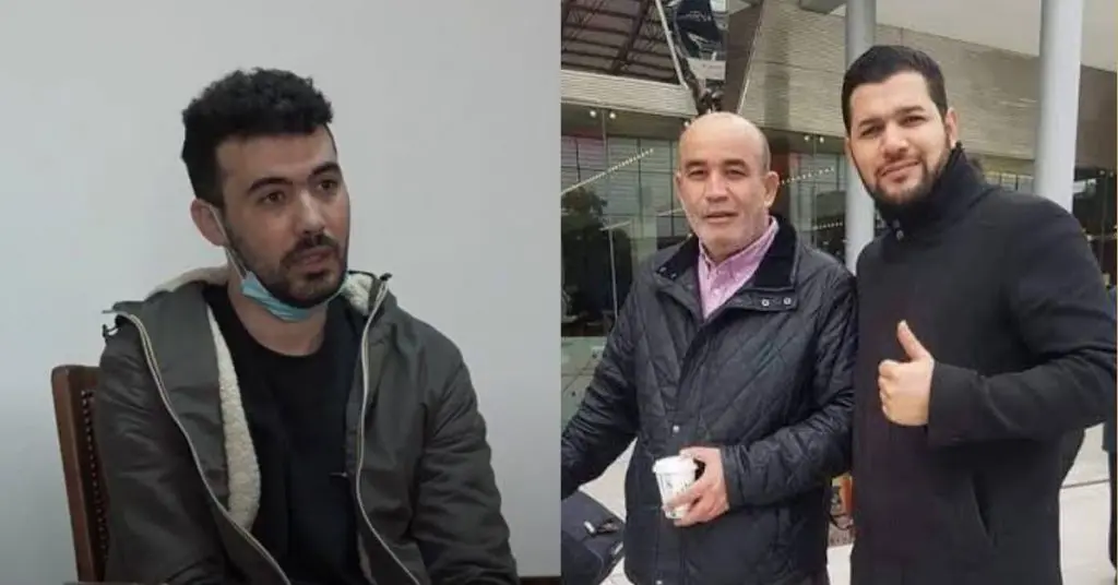Affaire Rachad : Benhalima fustige Zitout et demande « pardon » à Tebboune