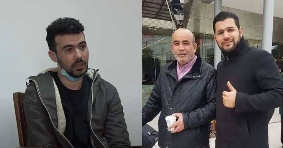 Affaire Rachad : Benhalima fustige Zitout et demande « pardon » à Tebboune