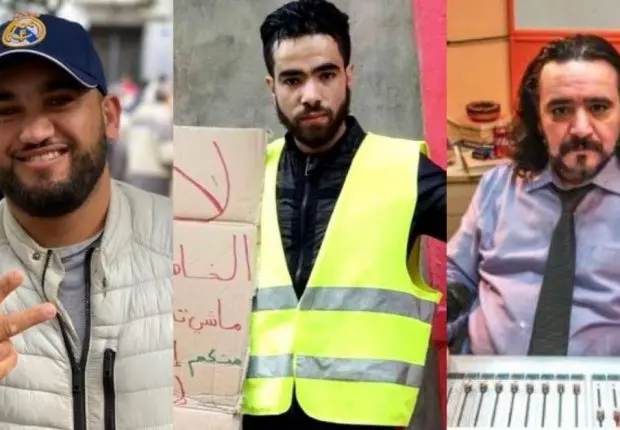 Plusieurs détenus d’opinion remis en liberté provisoire