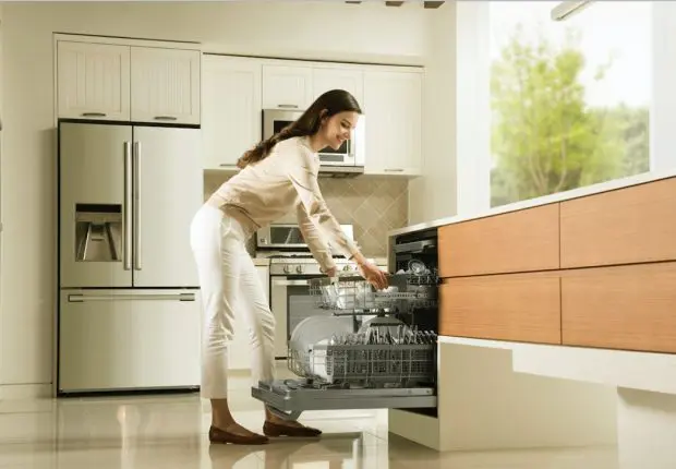 LG Algérie lance son nouveau lave-vaisselle : prix et caractéristiques