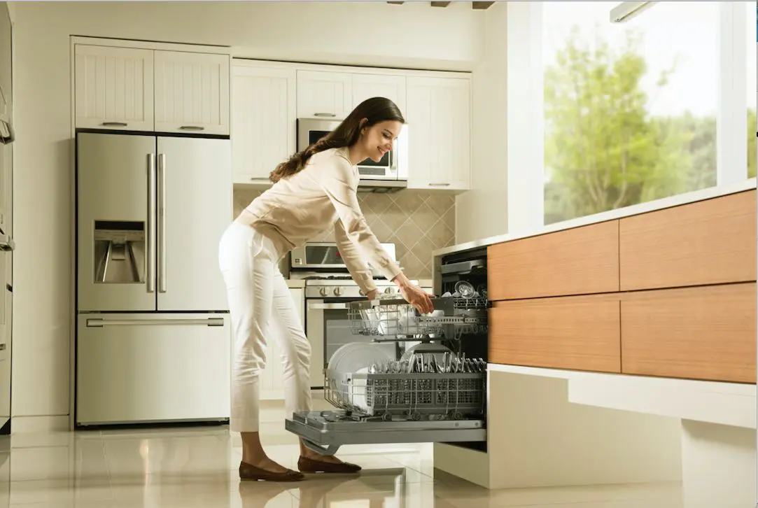 LG Algérie lance son nouveau lave-vaisselle : prix et caractéristiques