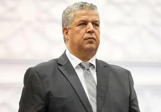 FAF : sous le feu des critiques, Amara va-t-il démissionner ?