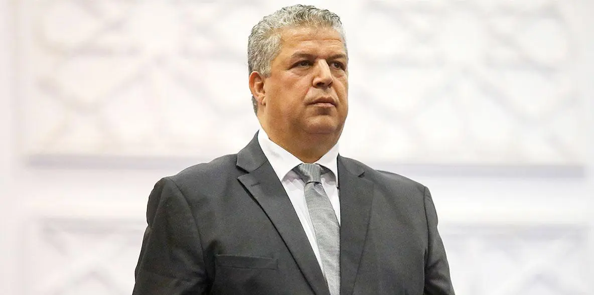 FAF : sous le feu des critiques, Amara va-t-il démissionner ?