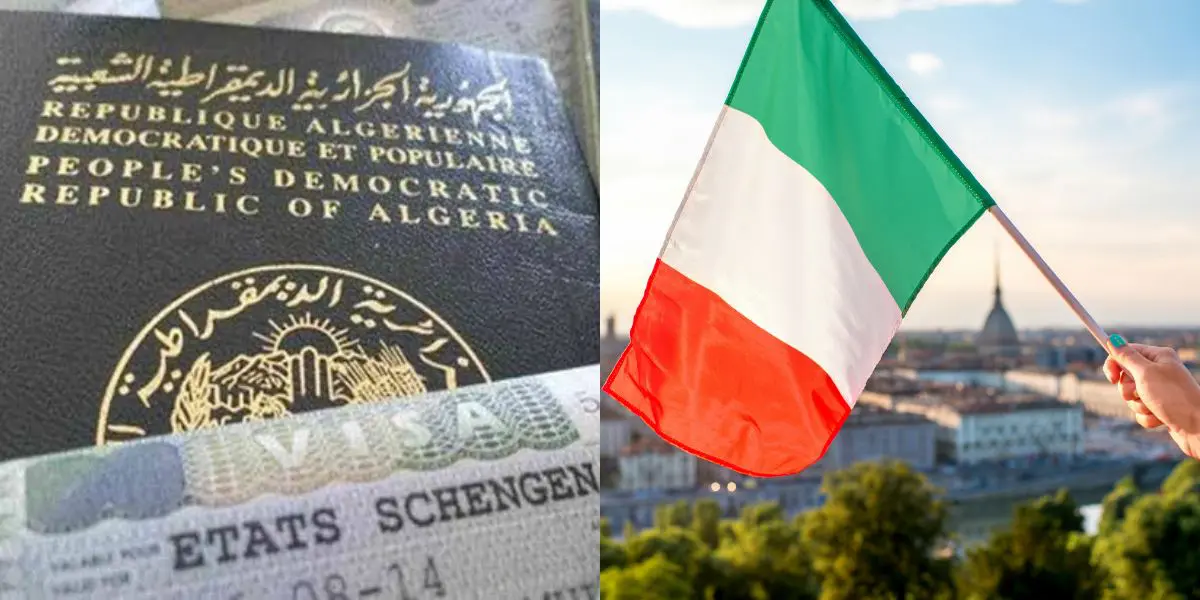 Visas pour l’Italie : l’ambassade donne des nouvelles