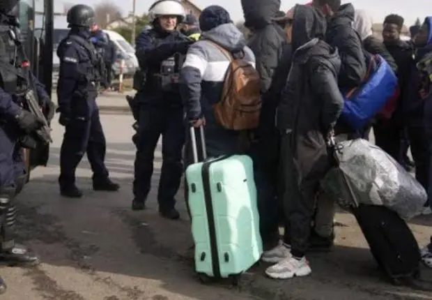 Algériens fuyant l’Ukraine : un responsable au MAE fait le bilan