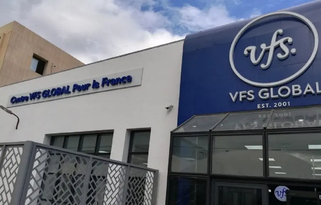 VFS global France : des changements annoncés pour Ramadan
