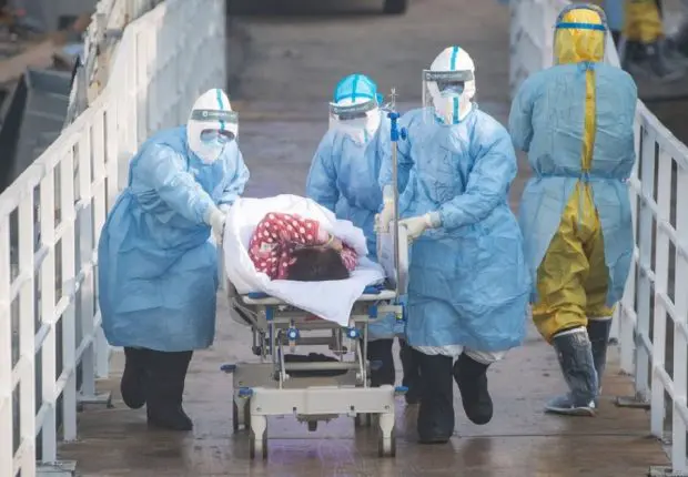 Alerte générale en Chine : la pandémie de covid-19 repart à la hausse