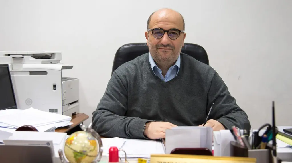 L&rsquo;Algérie a-t-elle atteint immunité collective? Explications de Derrar