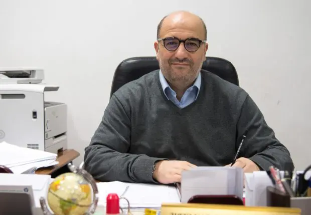 L&rsquo;Algérie a-t-elle atteint immunité collective? Explications de Derrar