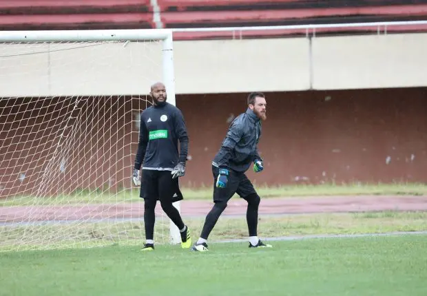Équipe d’Algérie : un vrai problème de gardien de but pour Belmadi ?
