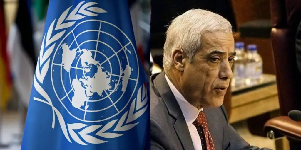 L’Algérie revient sur le conflit en Ukraine avec l’ONU