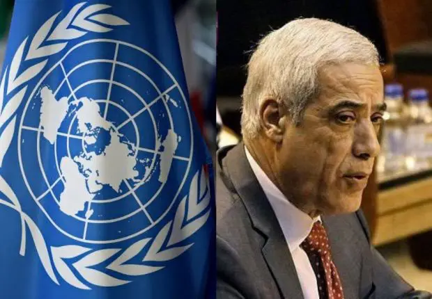 L’Algérie revient sur le conflit en Ukraine avec l’ONU