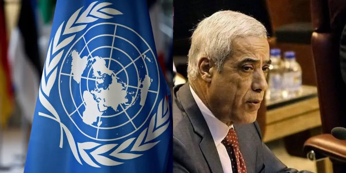 L’Algérie revient sur le conflit en Ukraine avec l’ONU