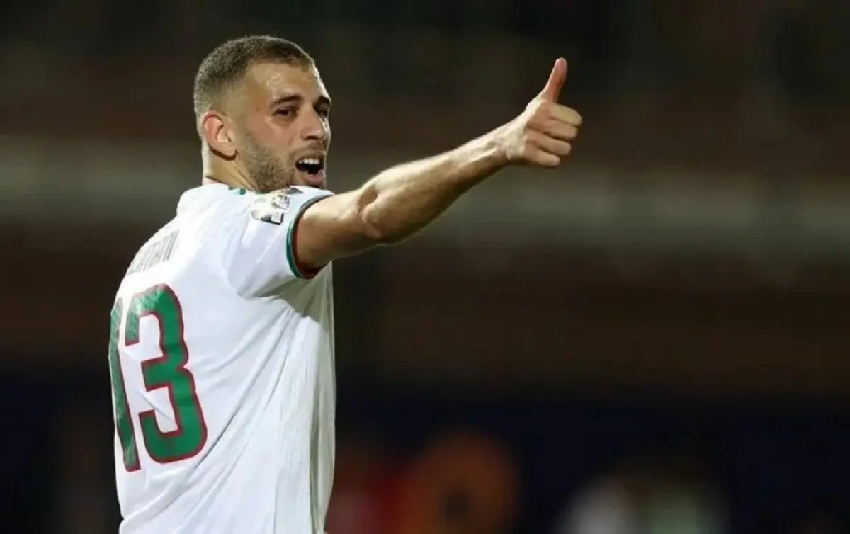 Cameroun – Algérie : une première mi-temps courageuse pour les verts