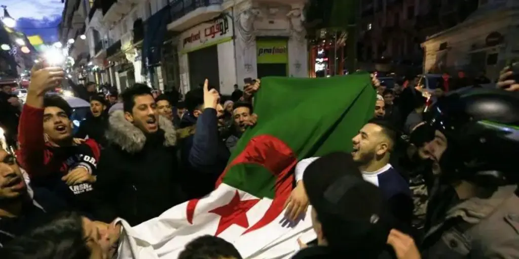 Pays les plus heureux: quel classement pour l&rsquo;Algérie ?